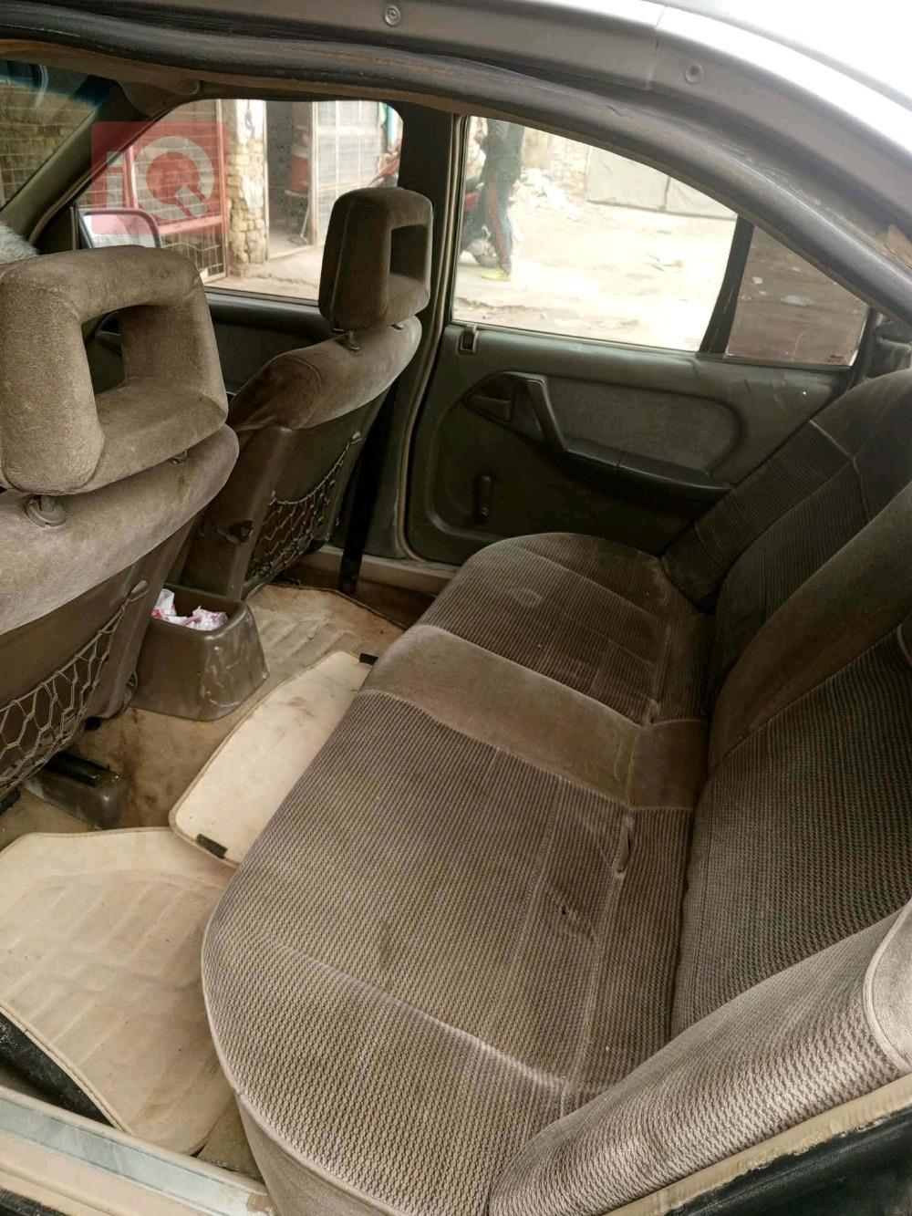 اوبل أوميغا